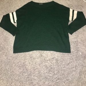 Brandy Melville Vintage Wool Sweater